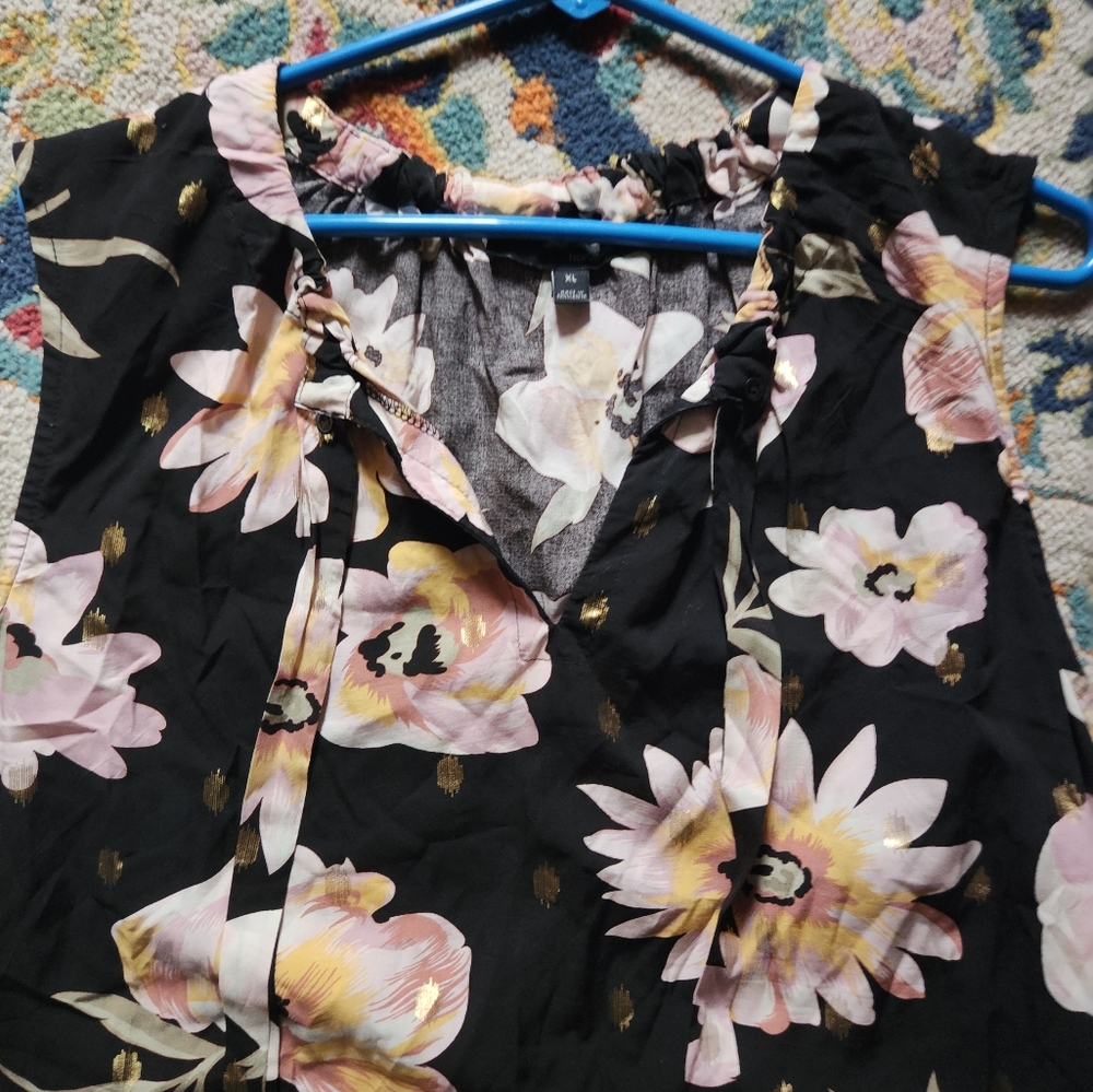 Spring Blouse - image 4